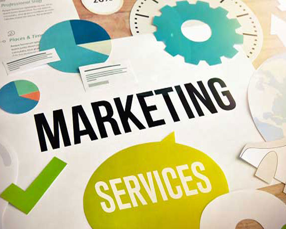 ویژگی های اصلی بازاریابی خدمات