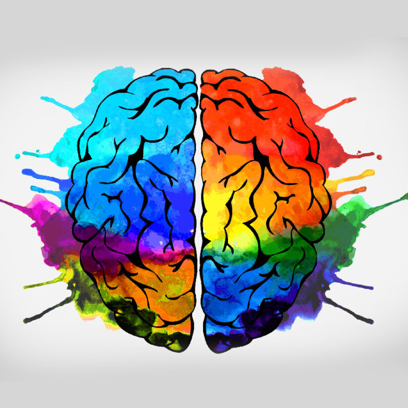 روانشناسی رنگ در تبلیغات کد 127